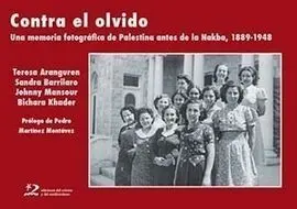 Contra el Olvido