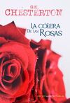LA COLERA DE LAS ROSAS