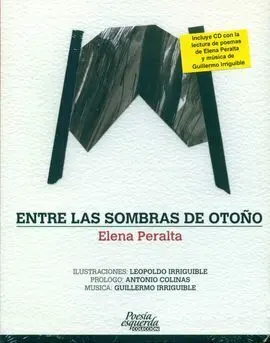 Entre las Sombras de Otoño + Cd