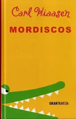 Mordiscos
