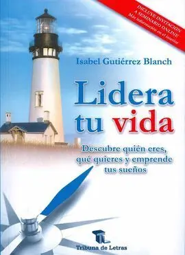 Lidera tu Vida