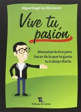 Vive tu Pasion