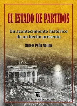 El Estado de Partidos