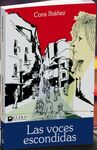LAS VOCES ESCONDIDAS
