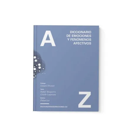 Diccionario de Emociones