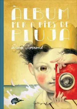 Àlbum Per a Dies de Pluja