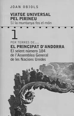 Per Terres de... El Principat D'andorra