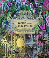 El Jardín de las Maravillas