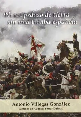 Ni un Pedazo de Tierra sin una Tumba Española
