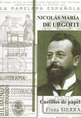 Nicolas Maria de Urgoiti