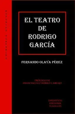 El Teatro de Rodrigo García