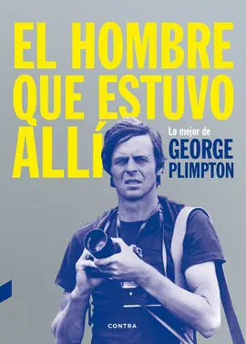 El Hombre que Estuvo Allí