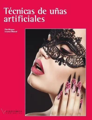 Técnicas de Uñas Artificiales