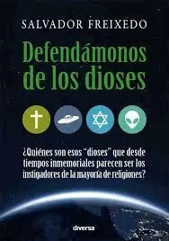 Defendamonos de los Dioses