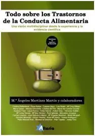 Todo Sobre los Trastornos de la Conducta Alimentaria