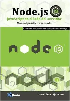 Node. js. Javascript del Lado del Servidor