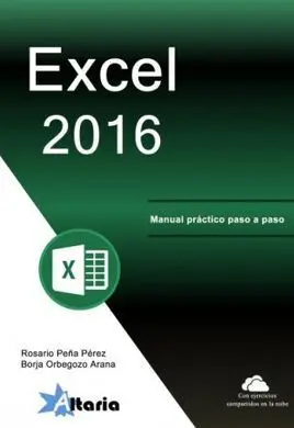 Excel 2016