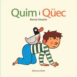 Quim I Qüec
