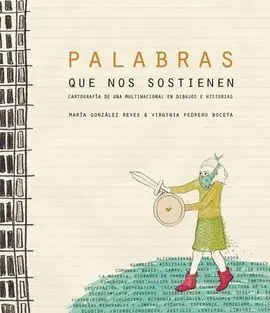 Palabras que nos Sostienen