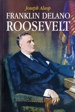 Franklin Delano Roosevelt