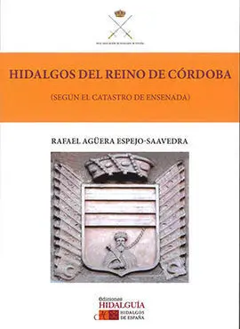 Hidalgos del Reino de Córdoba