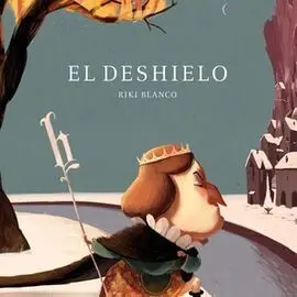 El Deshielo