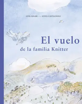 El Vuelo de la Familia Knitter