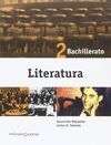 LENGUA Y LITERATURA - 2º BACH. - PACK 2016