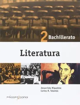 Lengua y Literatura - 2º Bach. - Pack 2016