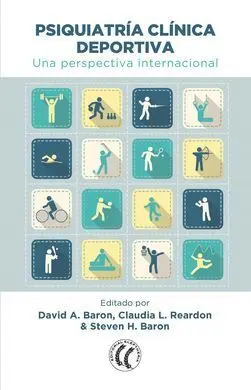 Psiquiatría Clínica Deportiva