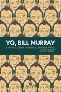 Yo, Bill Murray