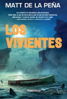 Los Vivientes