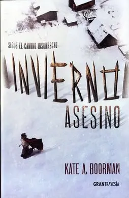 Invierno Asesino