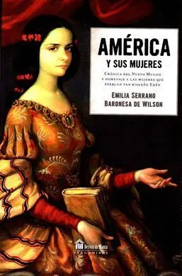 America y Sus Mujeres