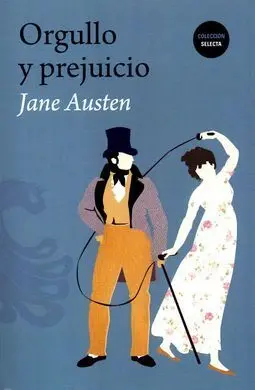 Orgullo y Prejuicio