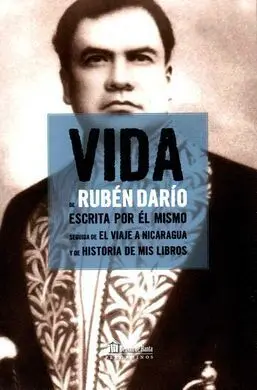 Vida de Ruben Dario