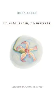 En este Jardín, no Matarás
