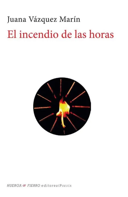 El Incendio de las Horas