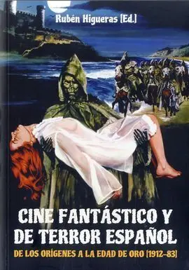 Cine Fantástico y de Terror Español