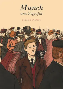 Munch, una Biografía