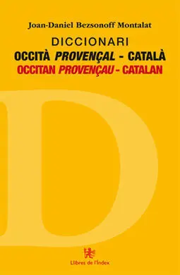 Diccionari Occità Provençal-Català