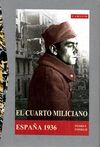 CUARTO MILICIANO. ESPAÑA 1936. (3 TOMOS)