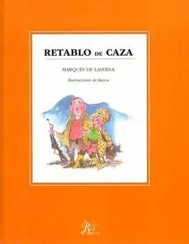 Retablo de Caza
