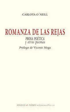 Romanza de las Rejas