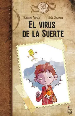 El Virus de la Suerte