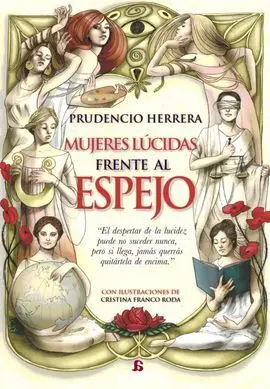 Mujeres Lúcidas Frente Al Espejo