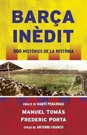 Barça Inedit