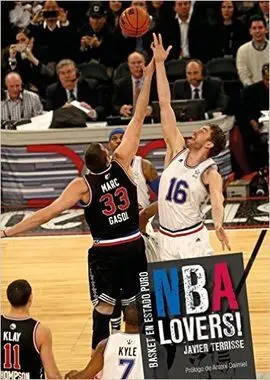 Nba Lovers