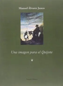 Una Imagen para el Quijote
