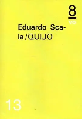 Quijo